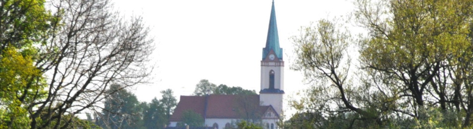 Evangelisch-Lutherische Kirch-gemeinde PÖSAUE