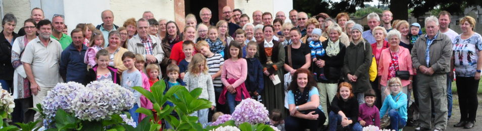 Evangelisch-Lutherische Kirch-gemeinde PÖSAUE